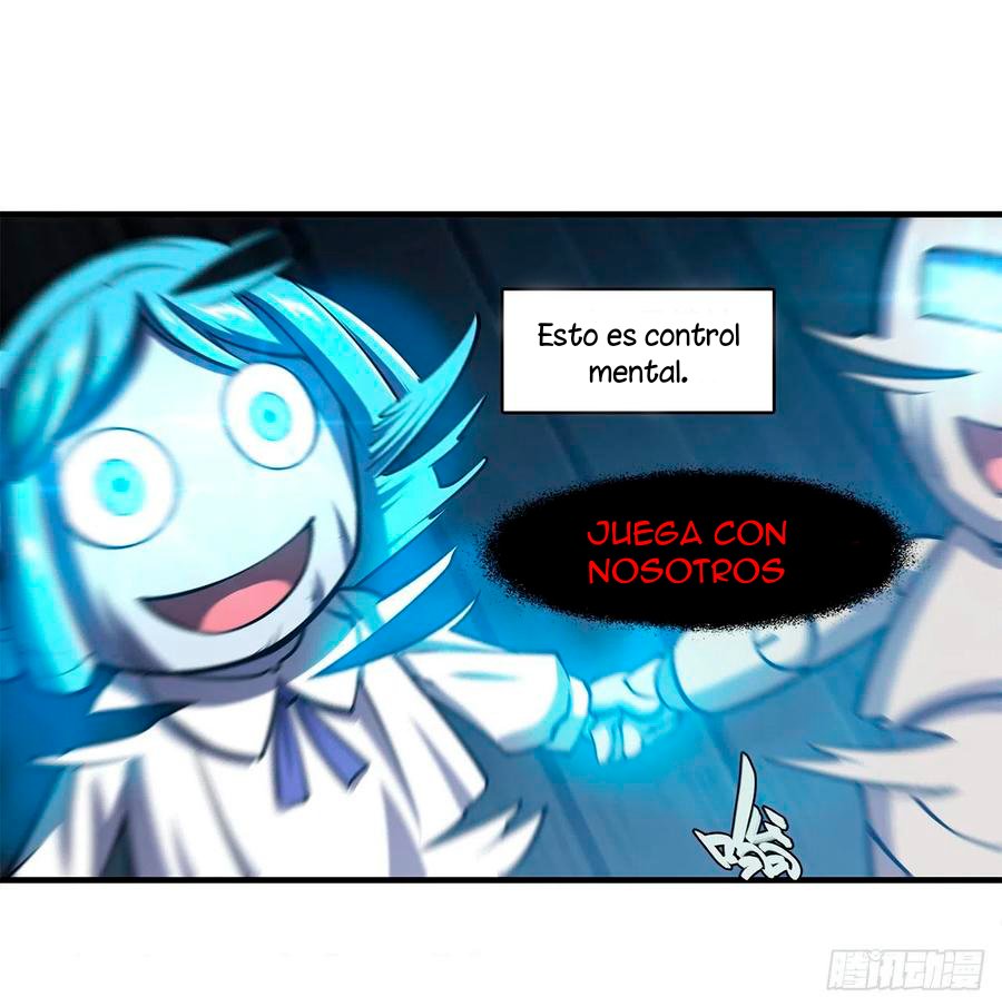 The Blood Princess And The Knight Capitulo 141 página 39
