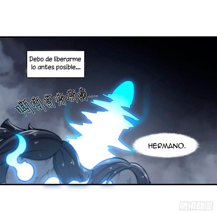 The Blood Princess And The Knight Capitulo 141 página 40