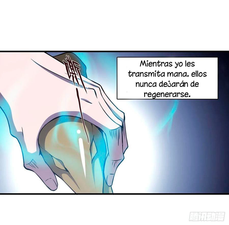 The Blood Princess And The Knight Capitulo 141 página 9