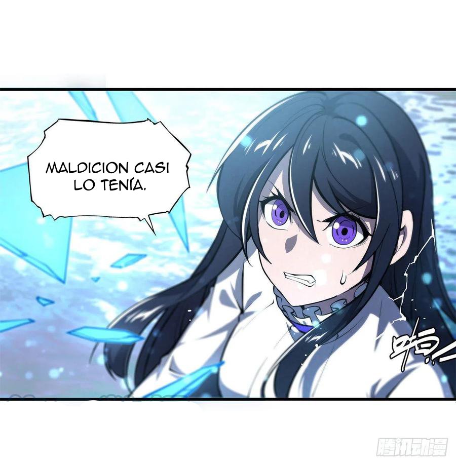 The Blood Princess And The Knight Capitulo 142 página 10