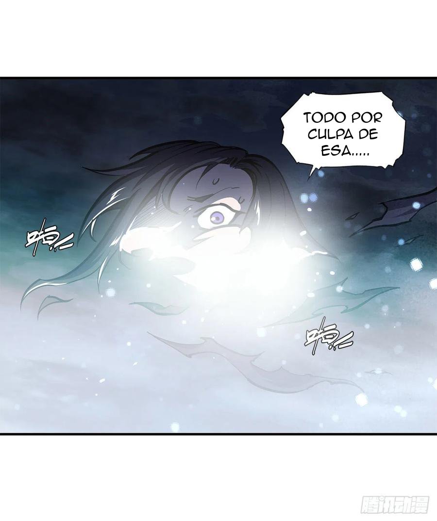 The Blood Princess And The Knight Capitulo 142 página 11