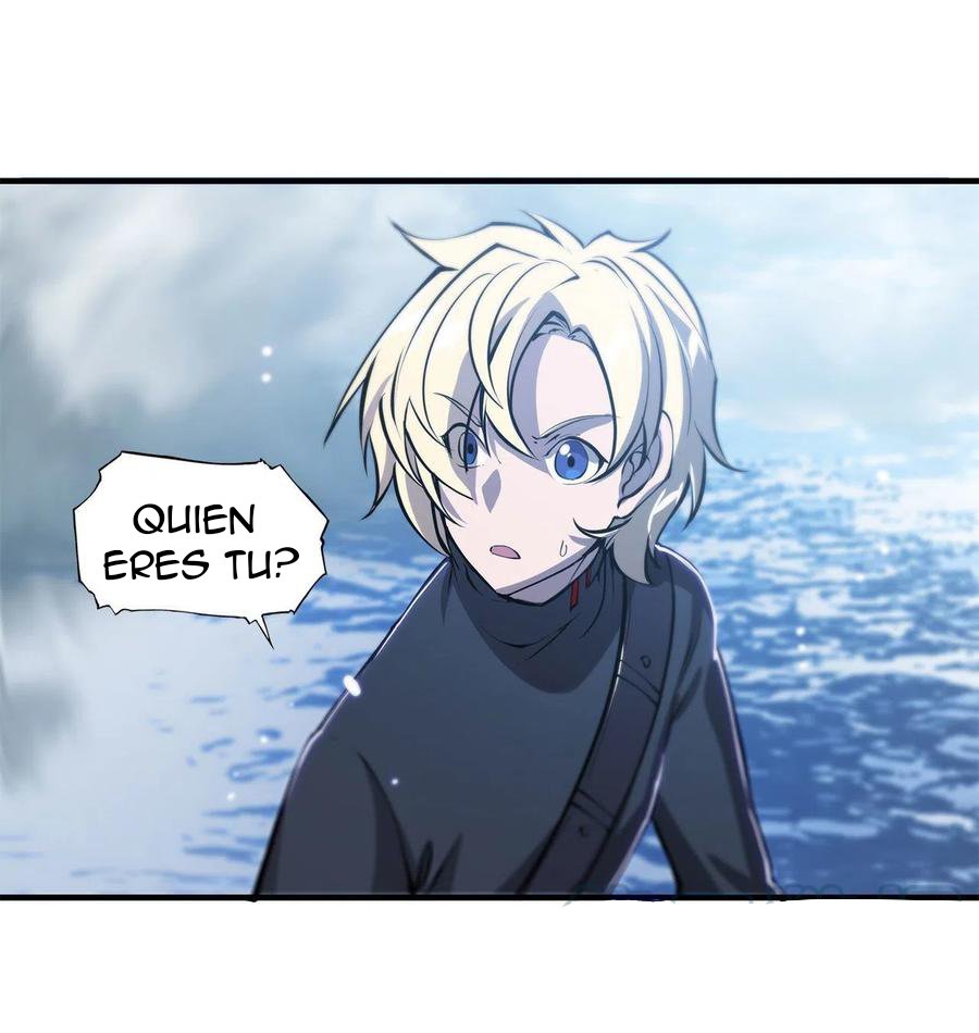 The Blood Princess And The Knight Capitulo 142 página 14