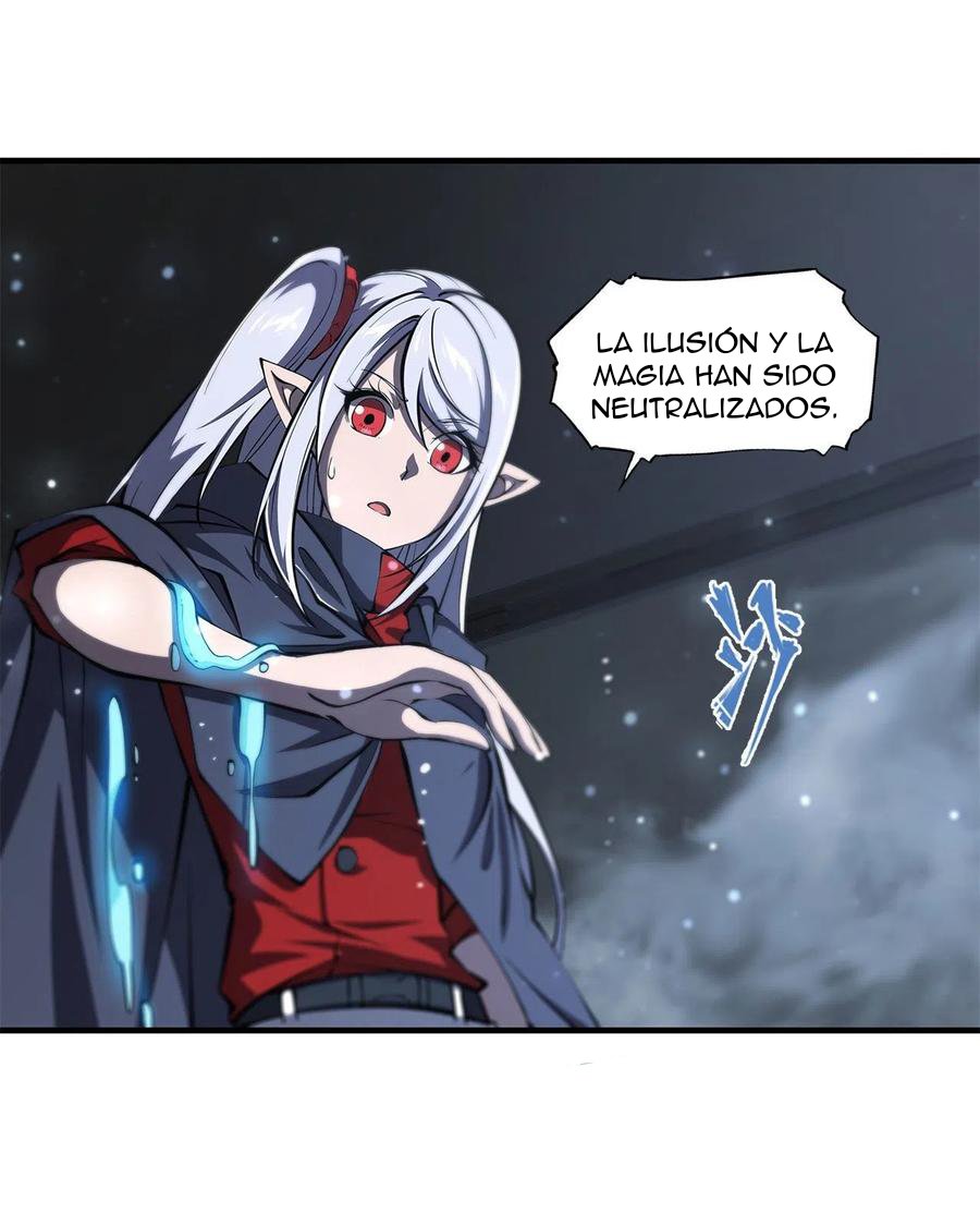 The Blood Princess And The Knight Capitulo 142 página 20