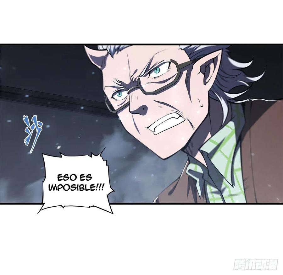 The Blood Princess And The Knight Capitulo 142 página 21
