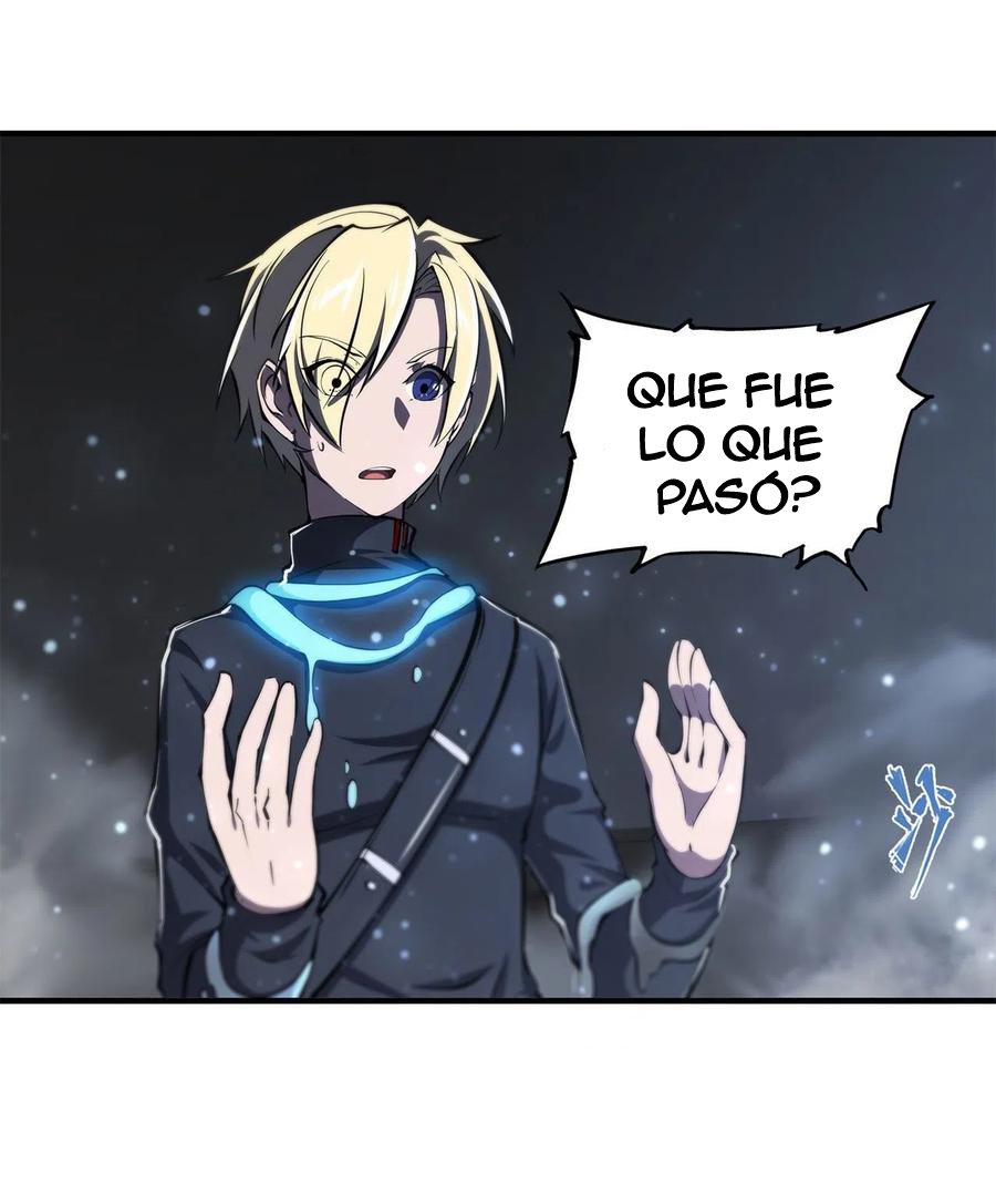 The Blood Princess And The Knight Capitulo 142 página 22
