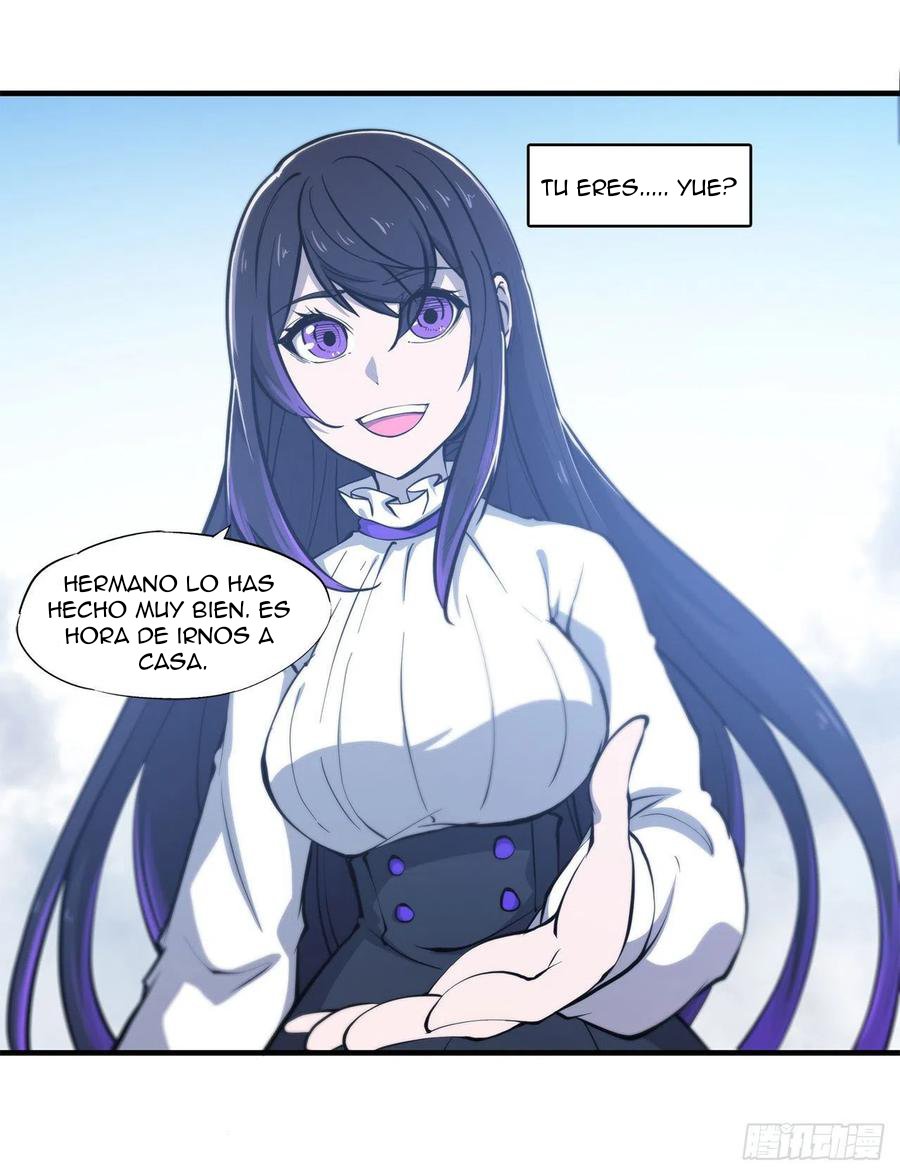 The Blood Princess And The Knight Capitulo 142 página 3