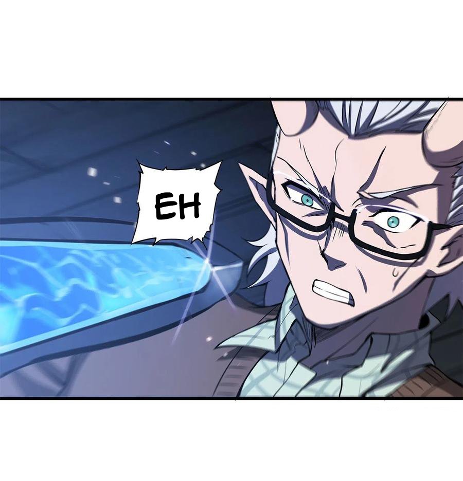 The Blood Princess And The Knight Capitulo 142 página 30