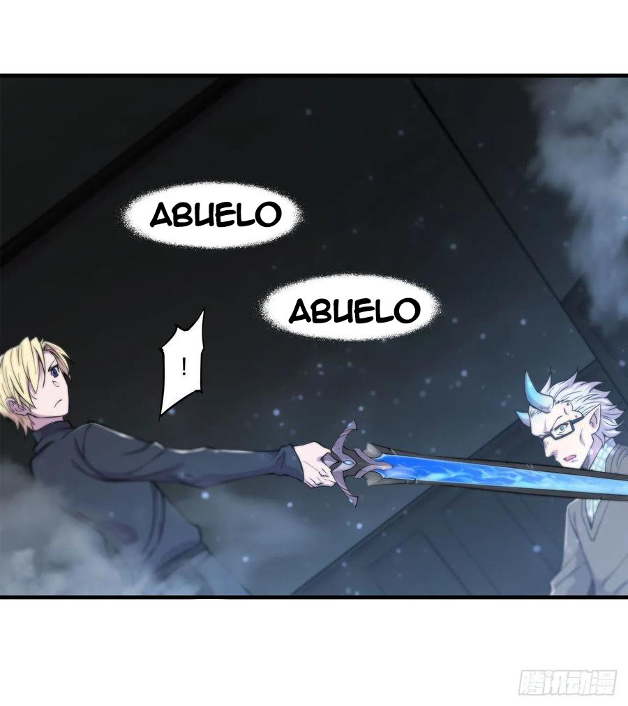 The Blood Princess And The Knight Capitulo 142 página 32