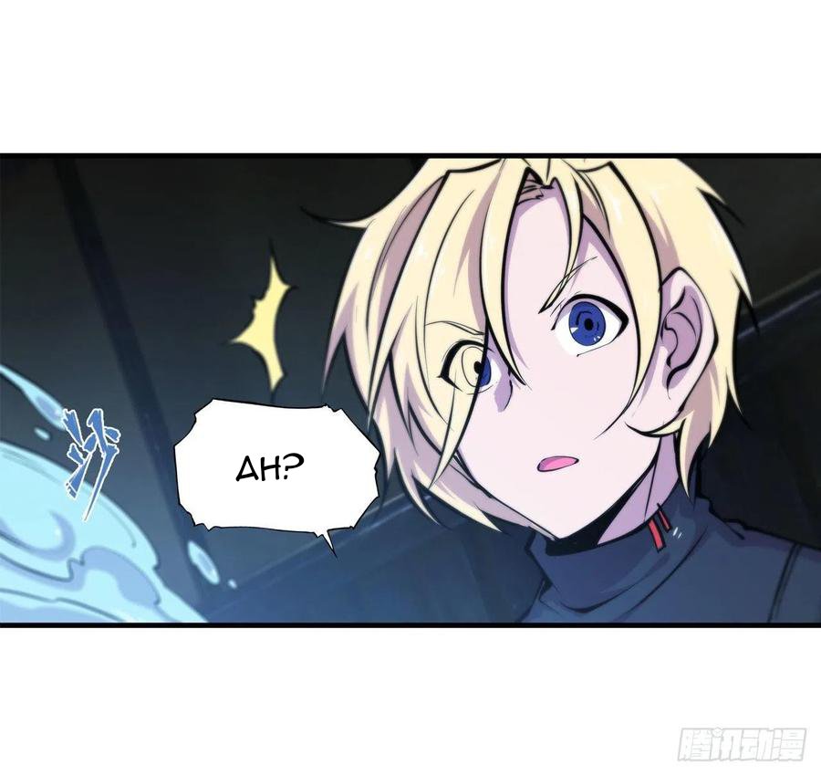 The Blood Princess And The Knight Capitulo 142 página 35