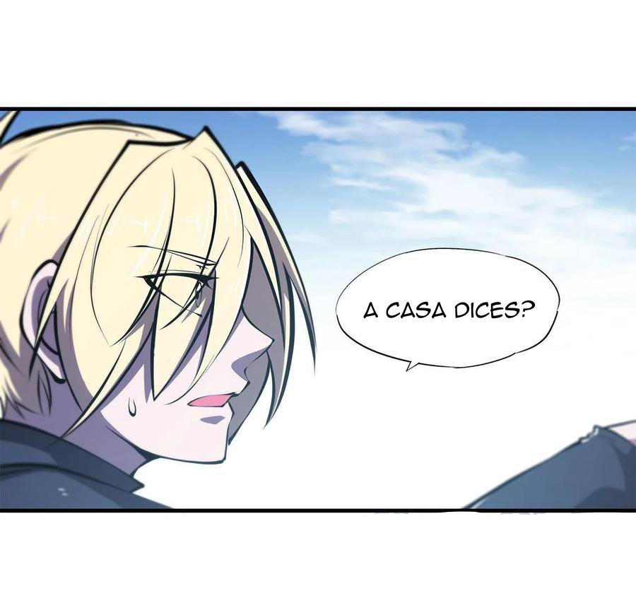 The Blood Princess And The Knight Capitulo 142 página 4