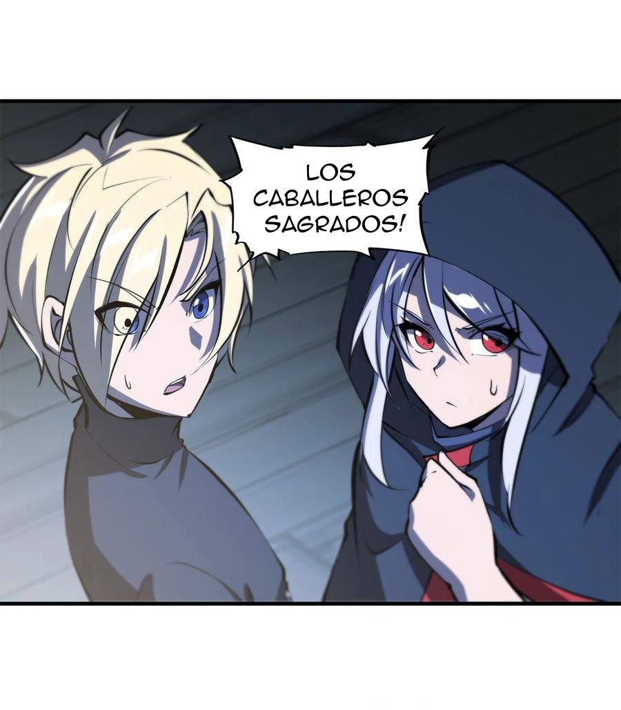 The Blood Princess And The Knight Capitulo 142 página 40