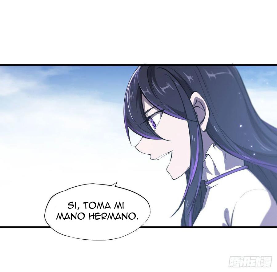 The Blood Princess And The Knight Capitulo 142 página 5