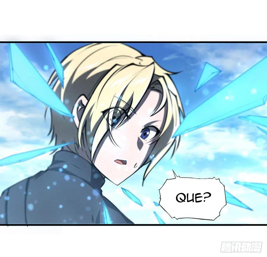 The Blood Princess And The Knight Capitulo 142 página 9