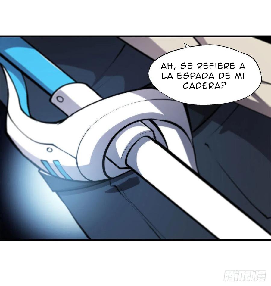 The Blood Princess And The Knight Capitulo 143 página 13