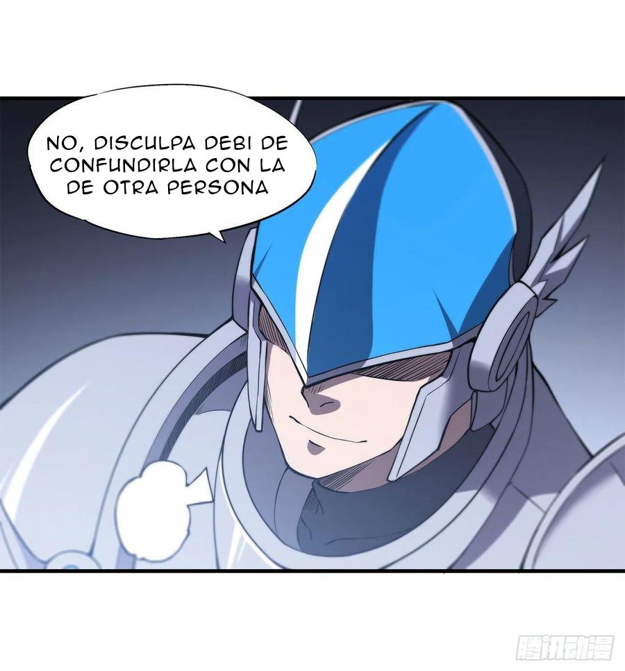 The Blood Princess And The Knight Capitulo 143 página 15