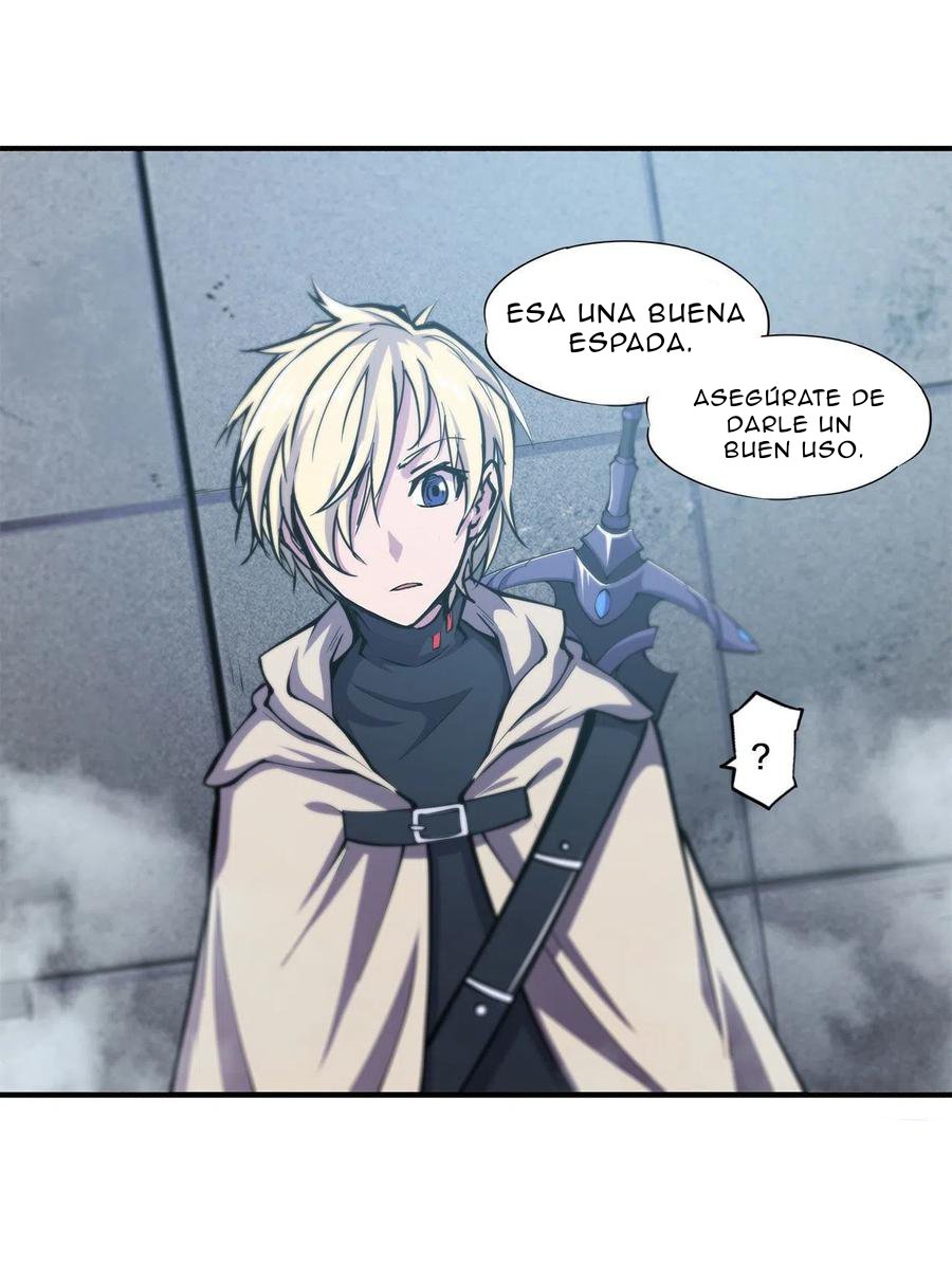 The Blood Princess And The Knight Capitulo 143 página 16