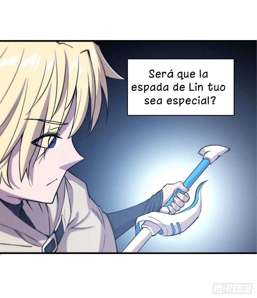 The Blood Princess And The Knight Capitulo 143 página 17