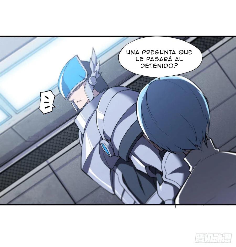 The Blood Princess And The Knight Capitulo 143 página 18