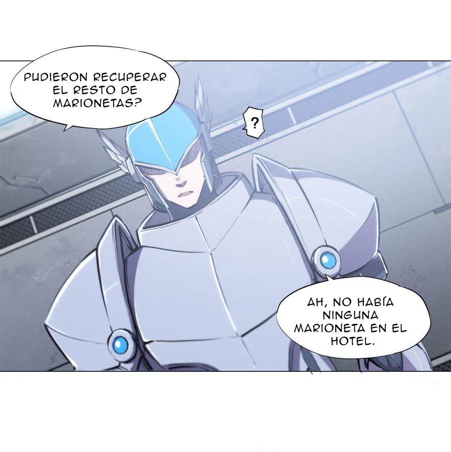 The Blood Princess And The Knight Capitulo 143 página 20