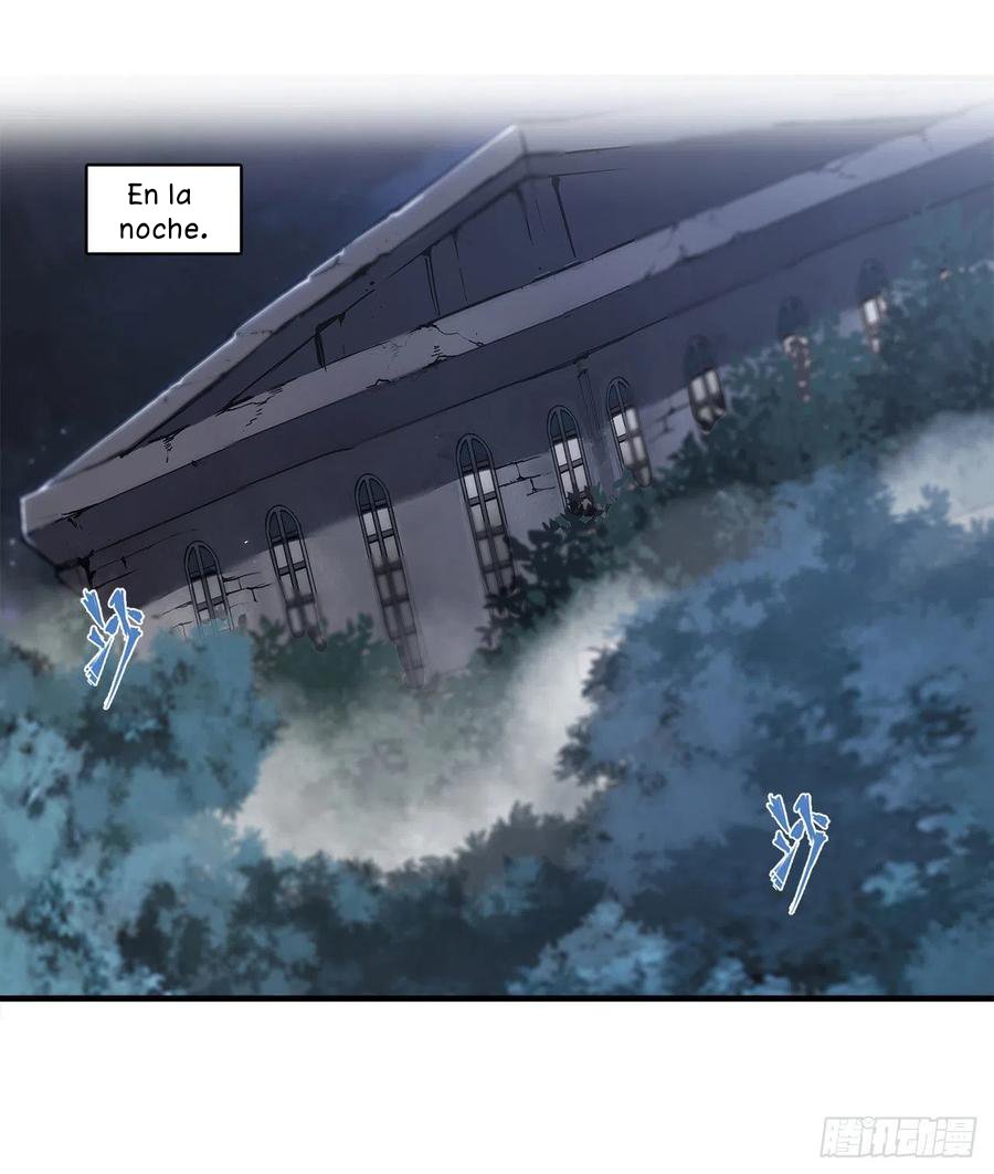The Blood Princess And The Knight Capitulo 143 página 25