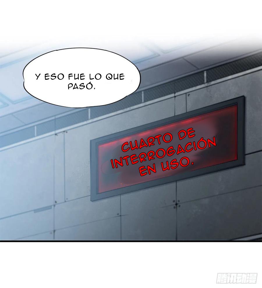 The Blood Princess And The Knight Capitulo 143 página 3