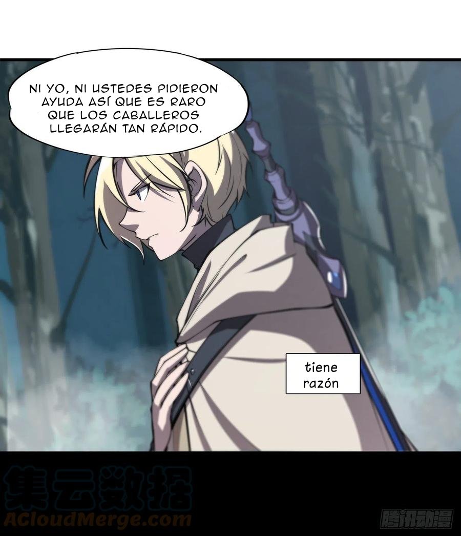 The Blood Princess And The Knight Capitulo 143 página 30
