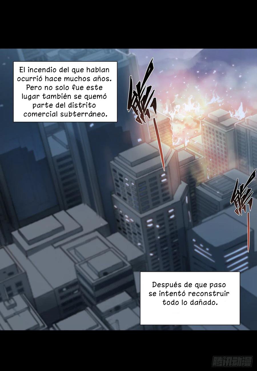 The Blood Princess And The Knight Capitulo 143 página 31