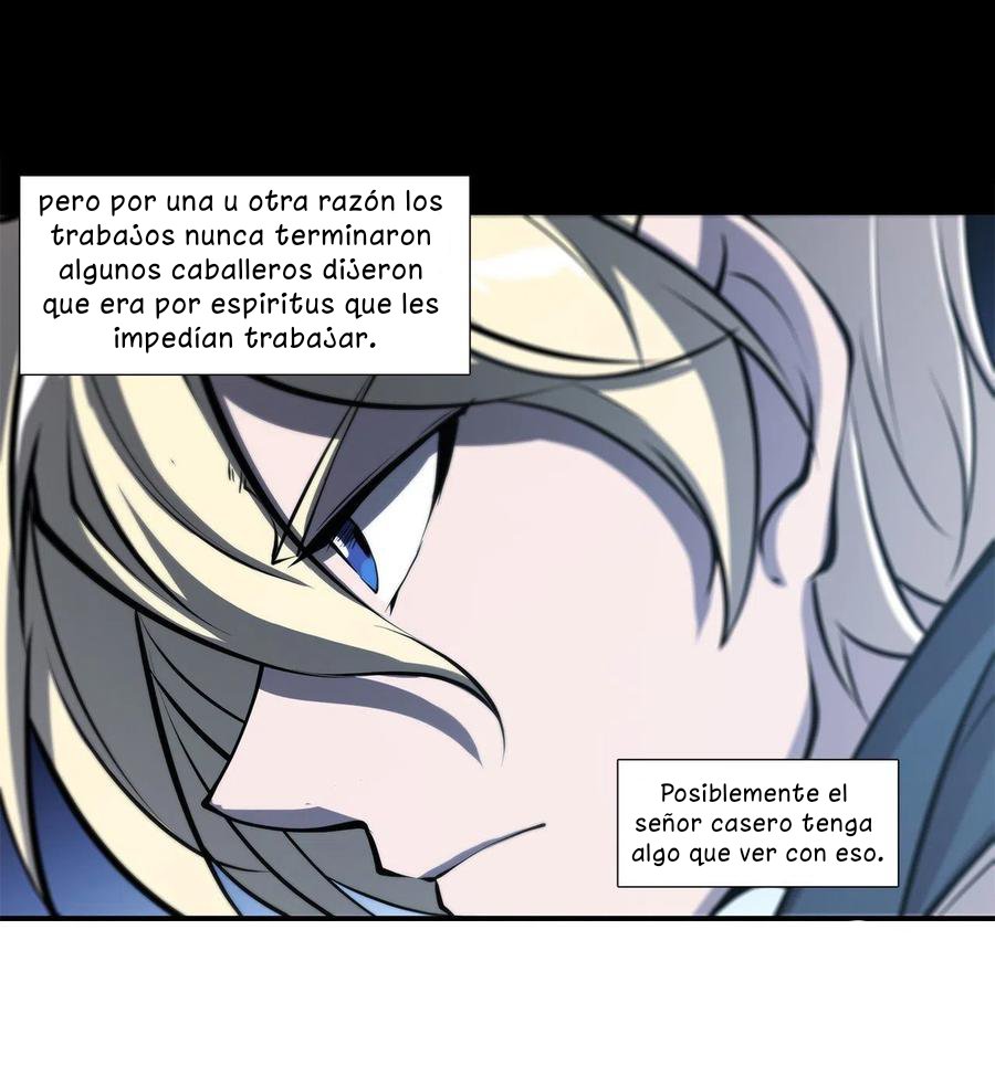The Blood Princess And The Knight Capitulo 143 página 32
