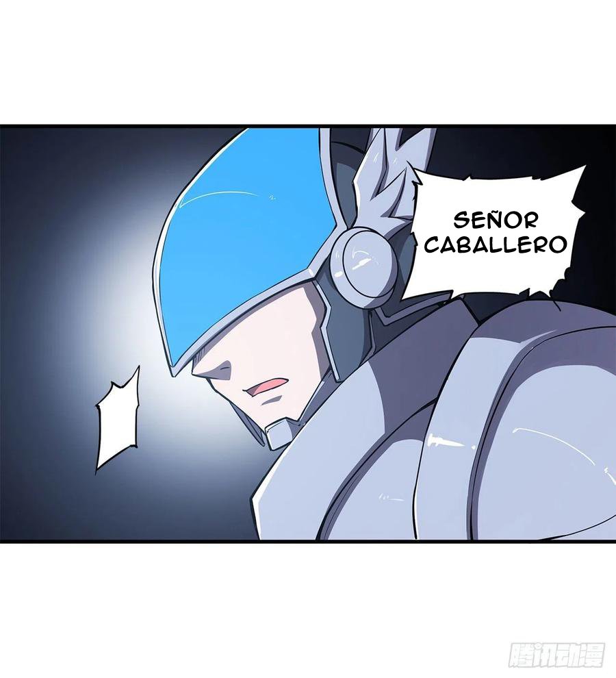 The Blood Princess And The Knight Capitulo 143 página 38