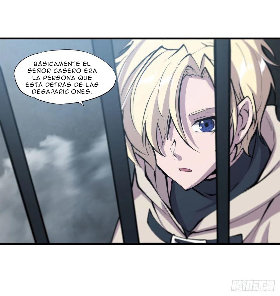 The Blood Princess And The Knight Capitulo 143 página 5
