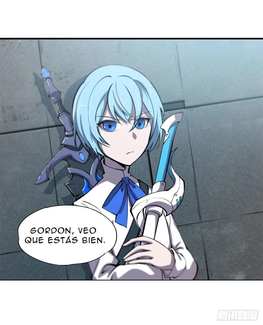 The Blood Princess And The Knight Capitulo 143 página 9
