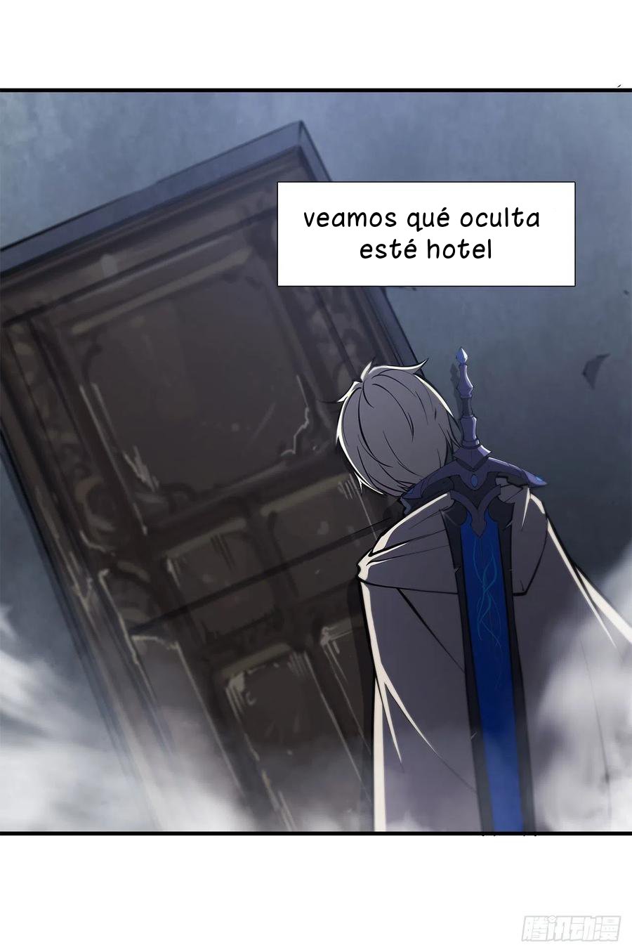 The Blood Princess And The Knight Capitulo 144 página 10