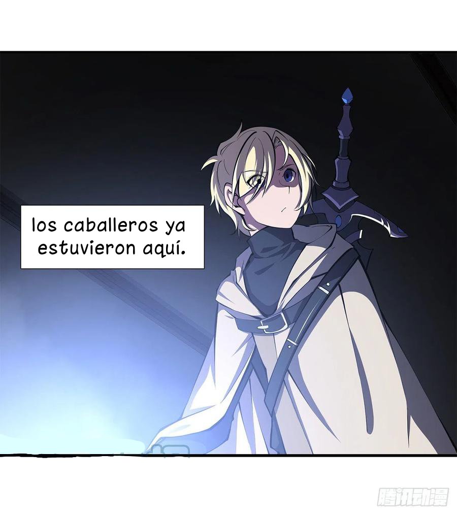 The Blood Princess And The Knight Capitulo 144 página 12