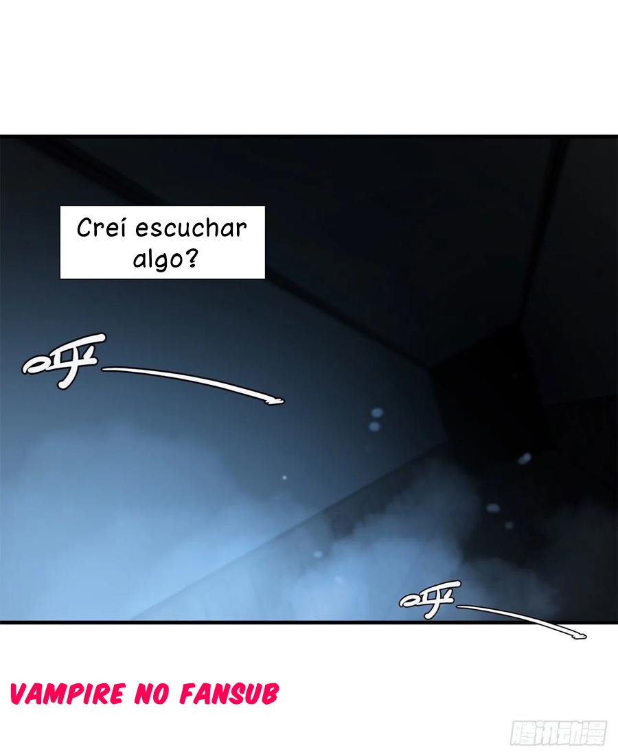 The Blood Princess And The Knight Capitulo 144 página 15