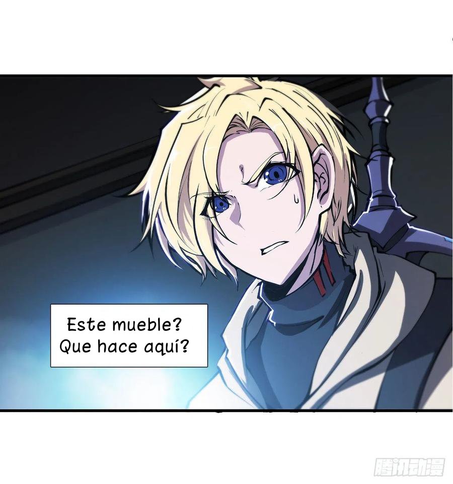 The Blood Princess And The Knight Capitulo 144 página 18