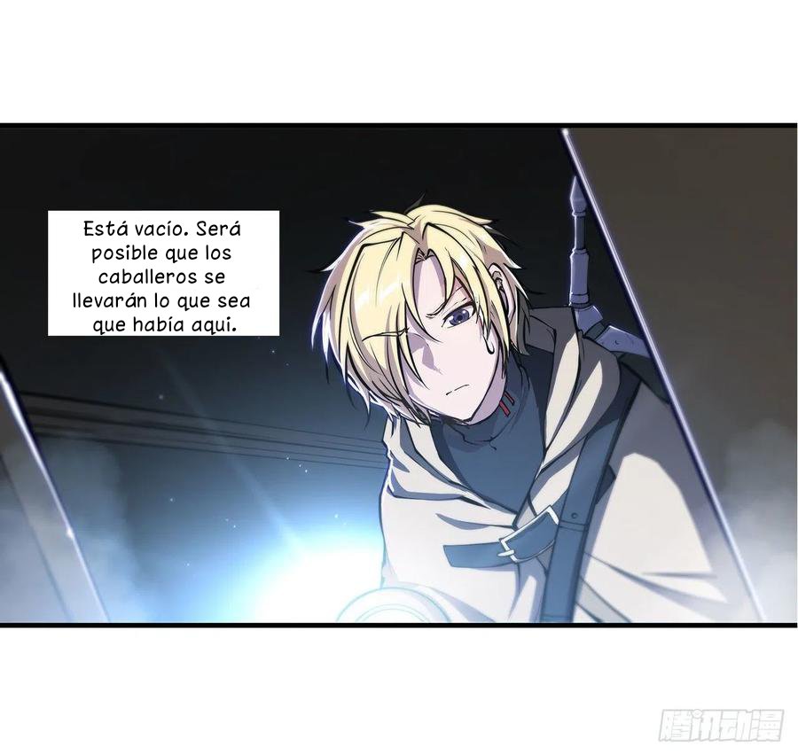 The Blood Princess And The Knight Capitulo 144 página 21