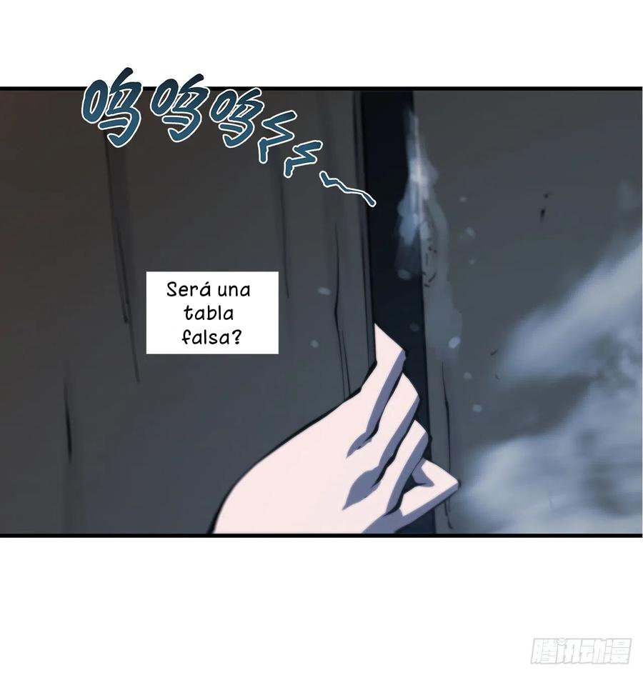 The Blood Princess And The Knight Capitulo 144 página 23