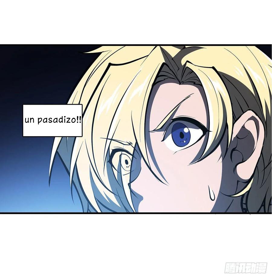 The Blood Princess And The Knight Capitulo 144 página 25