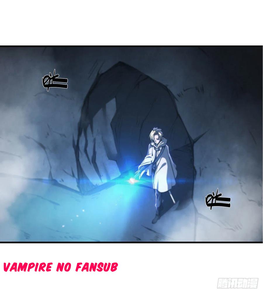 The Blood Princess And The Knight Capitulo 144 página 27