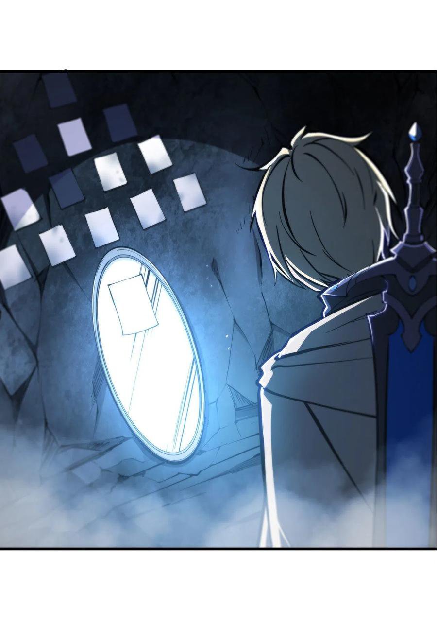 The Blood Princess And The Knight Capitulo 144 página 28
