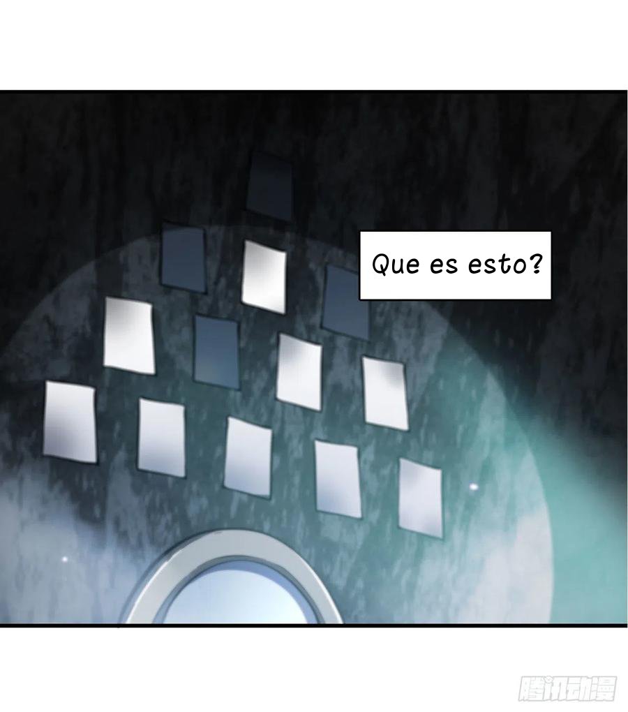 The Blood Princess And The Knight Capitulo 144 página 29