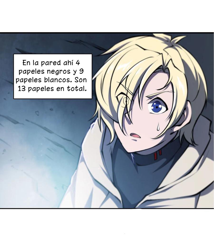 The Blood Princess And The Knight Capitulo 144 página 30