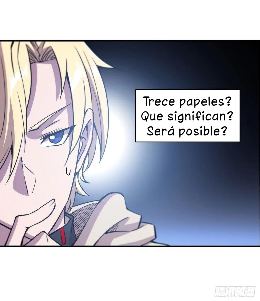 The Blood Princess And The Knight Capitulo 144 página 31