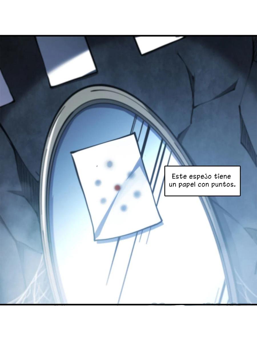 The Blood Princess And The Knight Capitulo 144 página 34