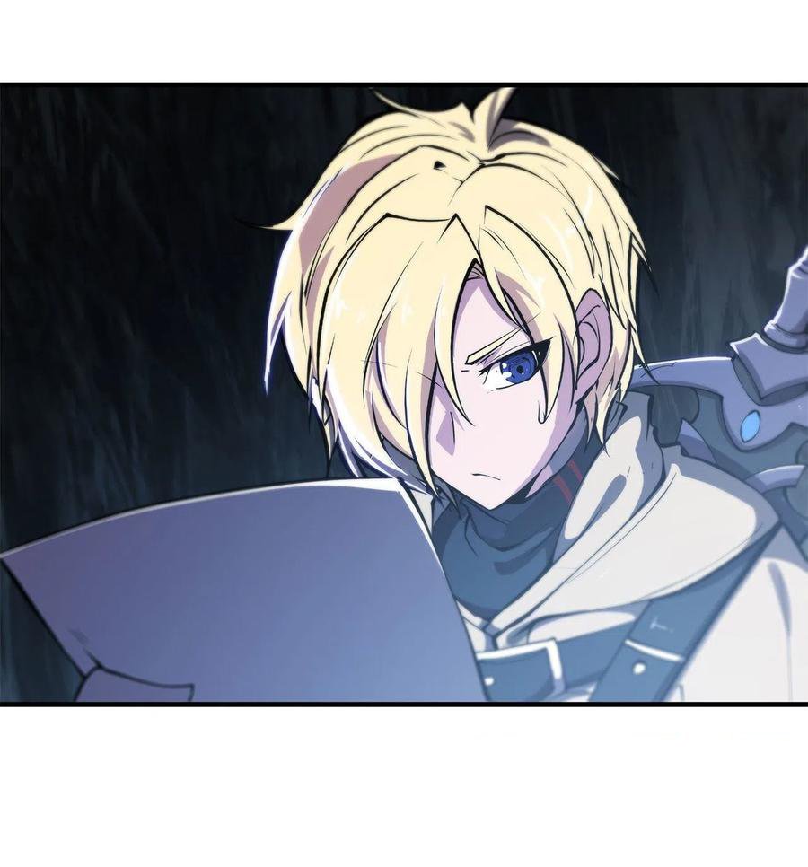 The Blood Princess And The Knight Capitulo 144 página 36