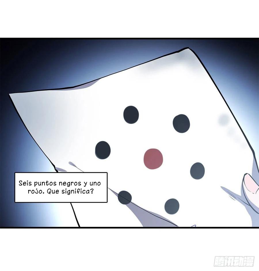The Blood Princess And The Knight Capitulo 144 página 37