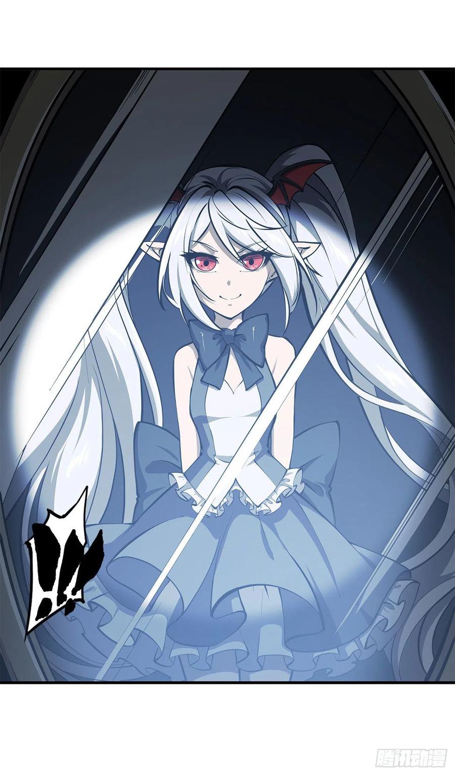 The Blood Princess And The Knight Capitulo 144 página 39