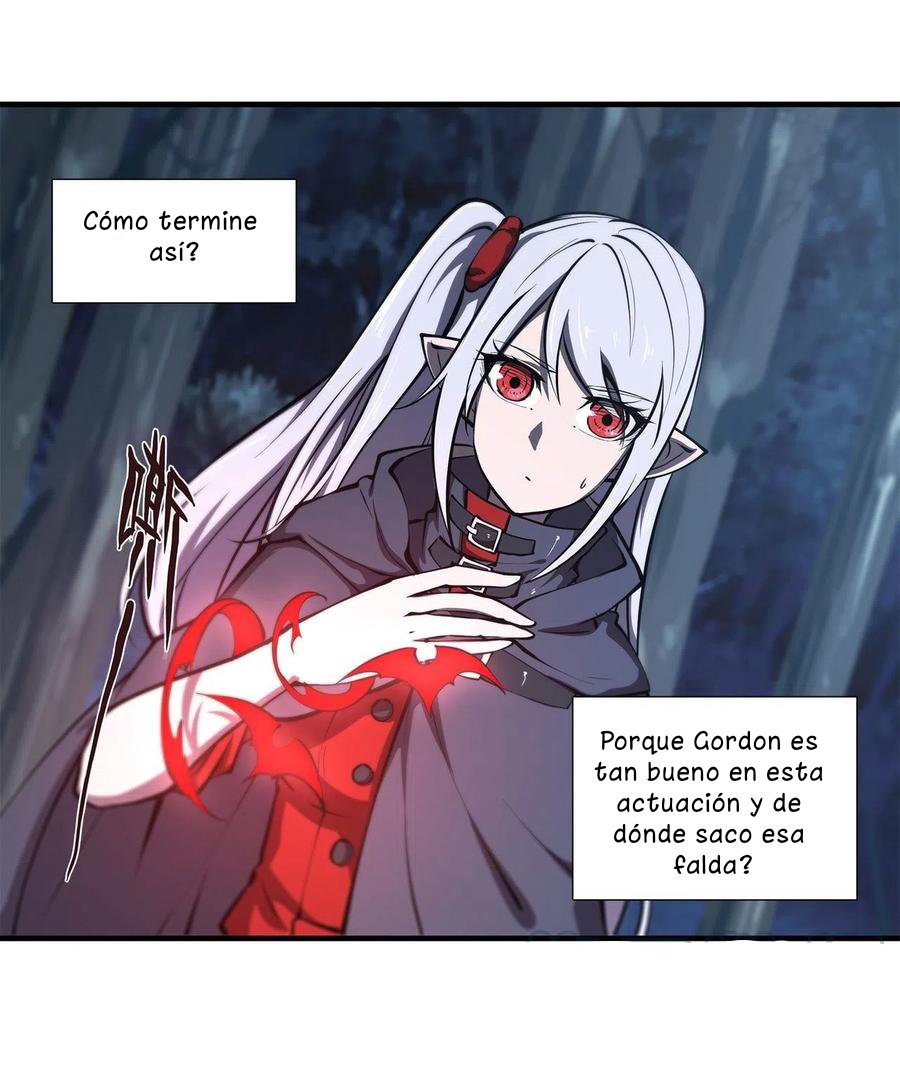 The Blood Princess And The Knight Capitulo 144 página 4