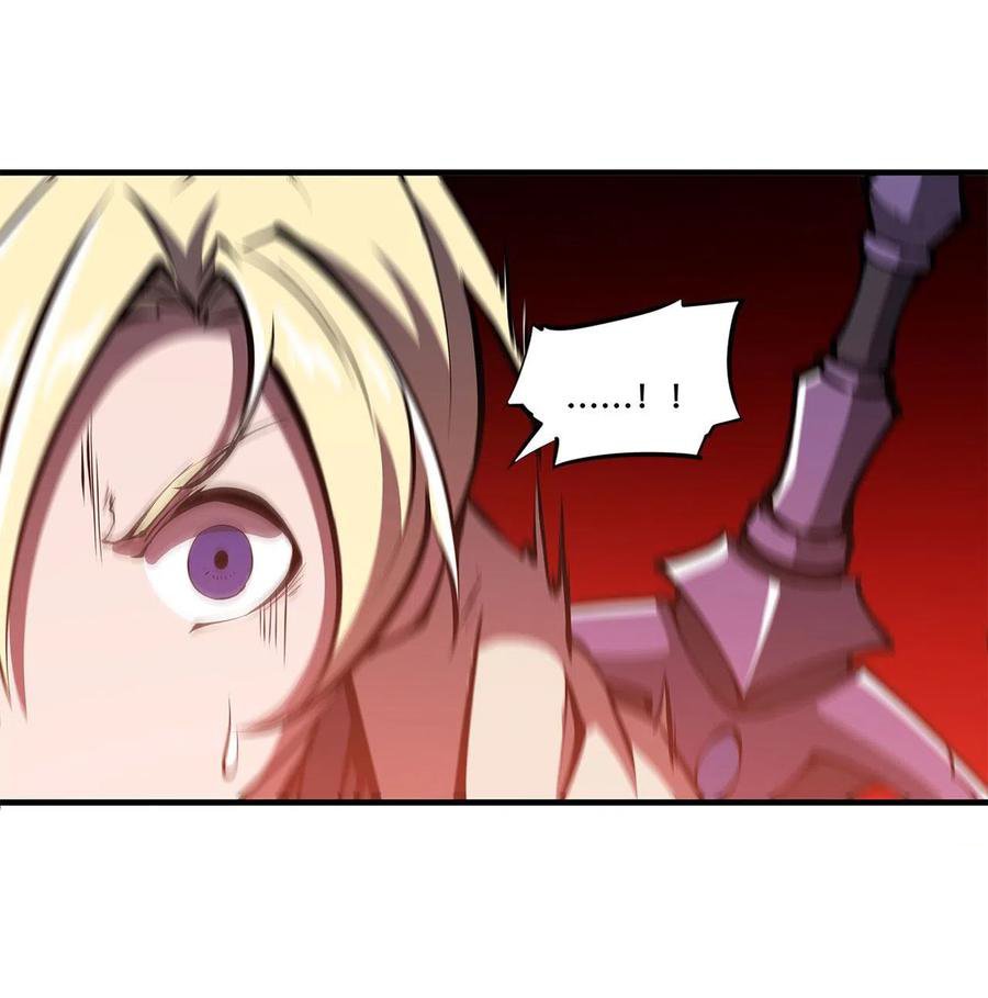 The Blood Princess And The Knight Capitulo 144 página 40