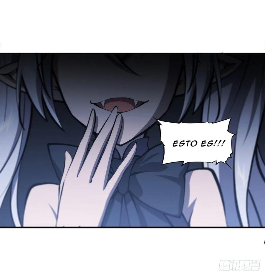 The Blood Princess And The Knight Capitulo 144 página 41